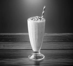 Dry Fruits Shake