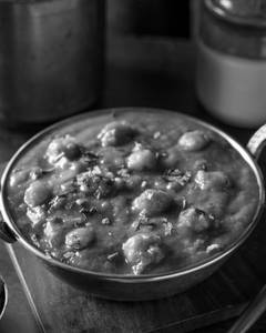 Chana Masala