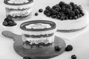 Very Berry Cheesecake 300 Ml Tubsters