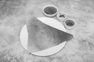 Plain Dosa