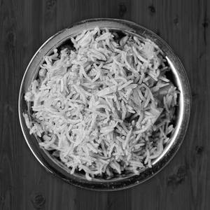 Plain Biryani