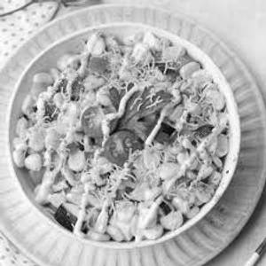 Corn Chat