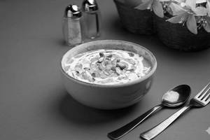 Kaju Paneer (jain - Without Potato, Onion & Garlic)