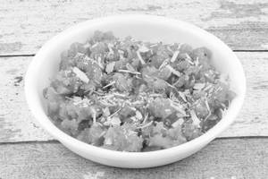 Moong Dal Seera