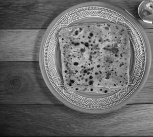 Ajwain Paratha (2 Pc)