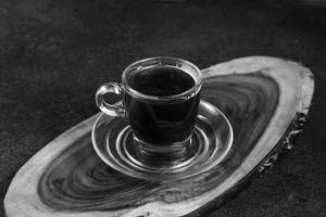 Black Coffee
