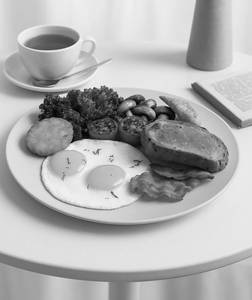 Full English Breakfast