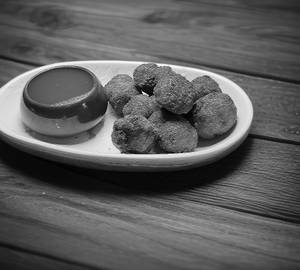 Veg Nuggets [10 Pieces]