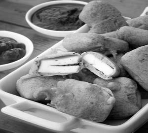 Paneer Pakoda