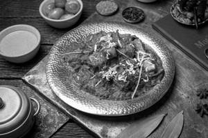 Tawa Paneer Khurchan [8 Pcs]