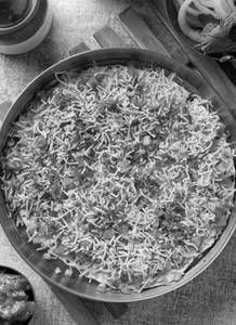 Masala Papad