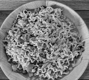 Vegetable maggi