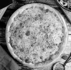 Extra Cheese Loaded Pizza [8 Inches]