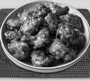 Chili Chicken (6pcs)