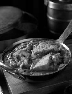 Paneer Tikka Masala