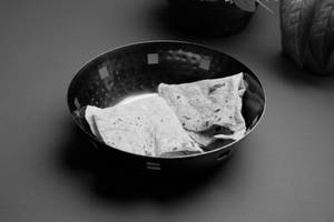 Tawa Roti (phulka / Chapati) (2 Pc)