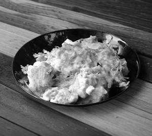 Japan Chicken