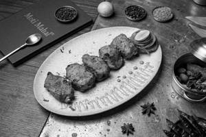 Tandoori Fish Tikka [8 Pcs]