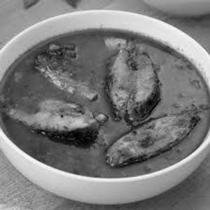 Special Fish Curry