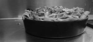Paneer Pasta