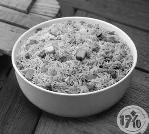 Paneer Fried Rice