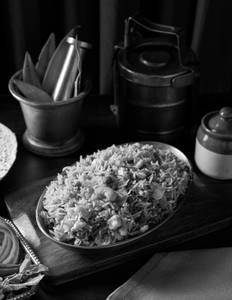 Masala Fried Papad