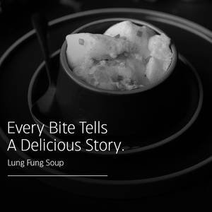 Lung Fung Chicken Soup