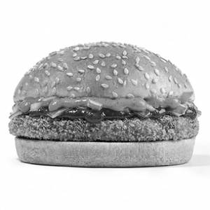 Teekha Tadka Burger