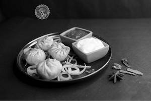 Fried Momos