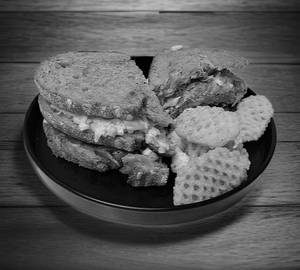 Chicken Club Sandwich