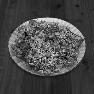 Bhelpuri