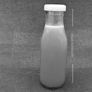 Mix fruit juice