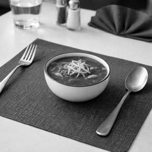 Chicken Manchow Soup