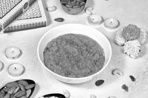 Moong Dal Halwa