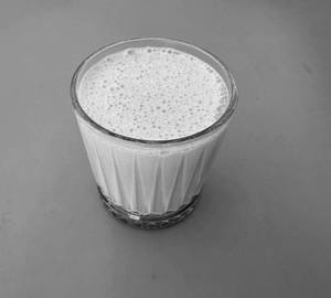Classic cold coffee [350 ml]