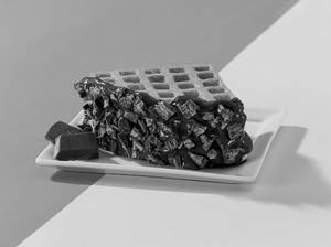 Kitkat Waffle
