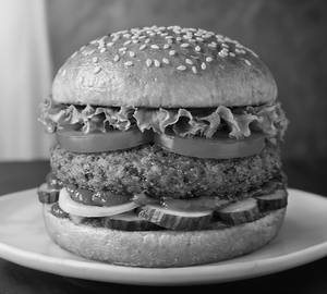 Classic Burger