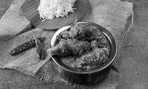 Chicken Potelu Mamsam Iguru