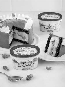 Meemee's Signature 125 Ml Tubsters