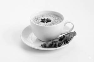 Indian Masala Chai