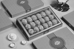 Jodhpuri Laddu