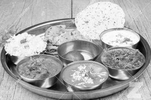 Special Thali