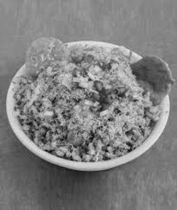 Bhel Puri