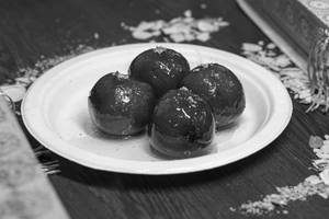 Kala Jamun