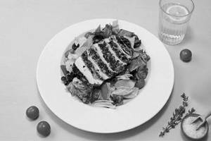 Grilled  Chicken Salad