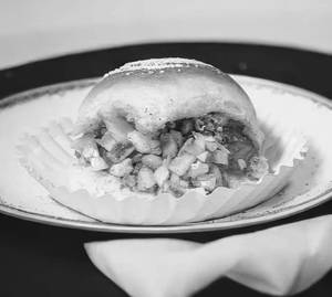 Butter Dabeli