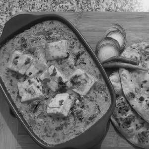 Paneer Chaman