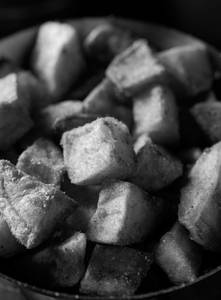 Aloo Fry