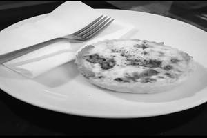 Goat Cheese And Spinach Quiche