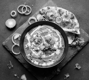 Paneer Butter Masala